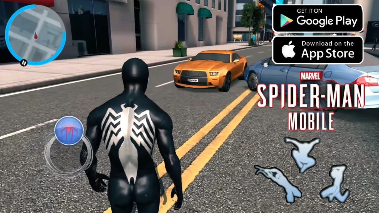 Spider-Man: Miles Morales download