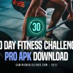 Download 30 Days Fitness Challenge Pro Mod Apk 1.0.47(Paid Mod)