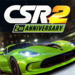 Free CSR Racing 2 MOD APK 3.7.2 (Unlimited money and fuel) Download 2022