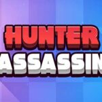 Hunter Assassin Mod Apk v1.46.1(Unlimited Diamonds, Unlocked Characters) – Latest Version