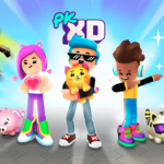 PK XD Mod Apk v0.47.1 (Unlimited Money) For Android - Latest Version