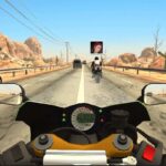 Racing Moto Mod Apk (Unlimited Money/Coins) 2022 Download