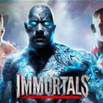 WWE Immortals MOD APK v2.6.3 [Unlimited Money] - 2022 Download
