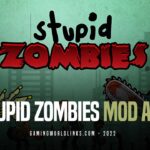 Download Stupid Zombies Mod Apk 3.2.8 (Unlimited Money and Ammo)