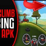 Hill Climb Racing 2 Mod Apk (Unlimited Money) 1.46.2 Latest Version 2021