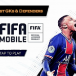 FIFA Mobile Mod Apk v14.4.03 (Unlimited Money & Energy)